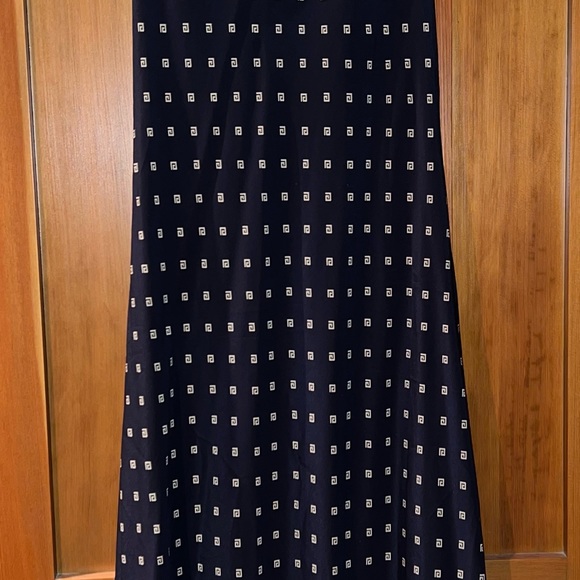 Ralph Lauren Black Label dress size 12 - Picture 2 of 5